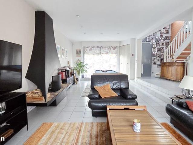 Maison vente à Créteil, Le Plessis-trévise