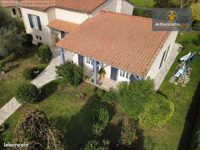 Maison vente à Marmande