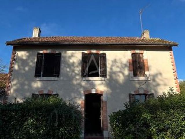 Maison vente à Mont-de-Marsan, Arx
