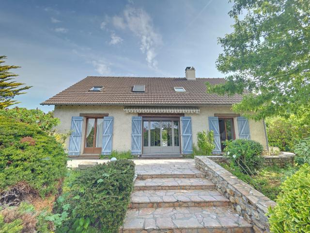Maison location à Centre-Val de Loire