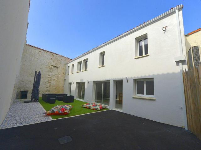 Maison vente à Saintes, Saujon