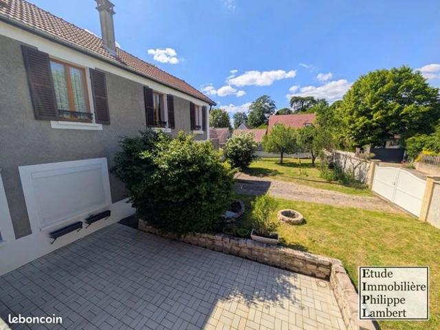 Maison vente à Bois-le-Roi, Eure