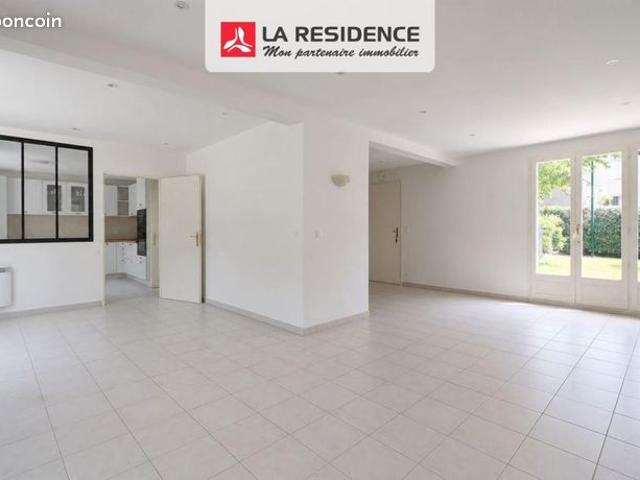 Maison vente à Pontoise, Neuville-sur-oise