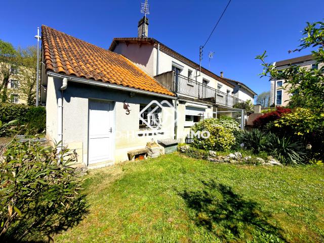 Maison vente à Périgueux
