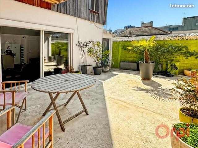 Maison vente à Bobigny, Bagnolet