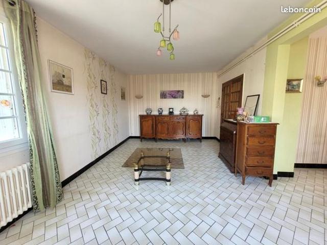 Maison vente à Ennezat, Puy-de-Dôme
