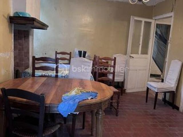 Maison vente à Le Vigan, Bez-et-esparon