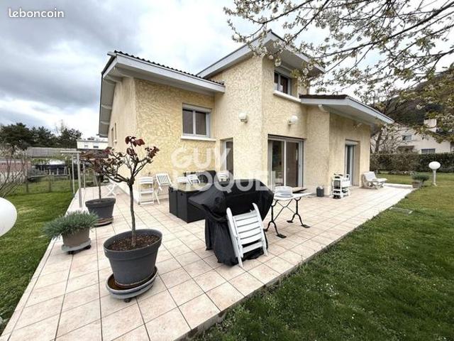 Maison vente à Grenoble, Champ-sur-drac