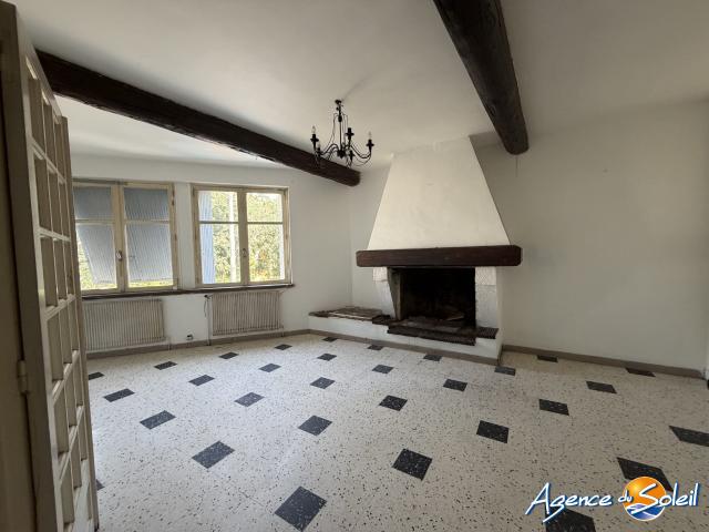 Maison vente à Narbonne, Lézignan-corbières
