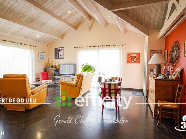 Maison vente à Nantes, Saint-philbert-de-grand-lieu