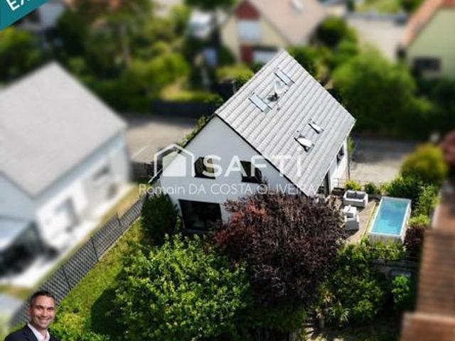 Maison vente à Sélestat-Erstein, Hipsheim
