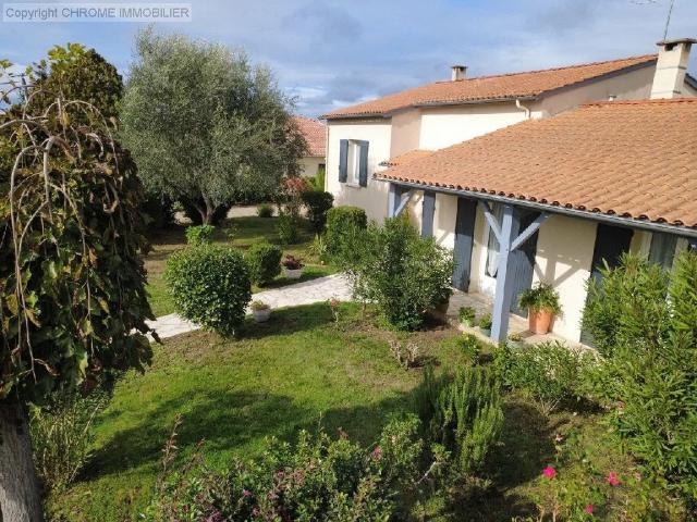 Maison vente à Marmande
