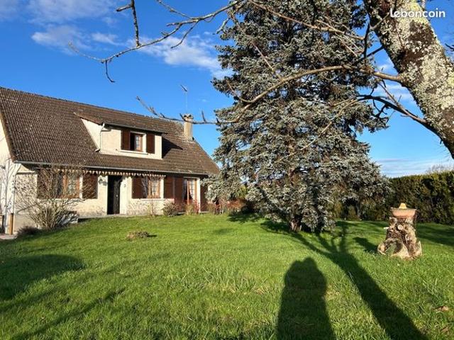 Maison vente à Auxerre, Hauterive