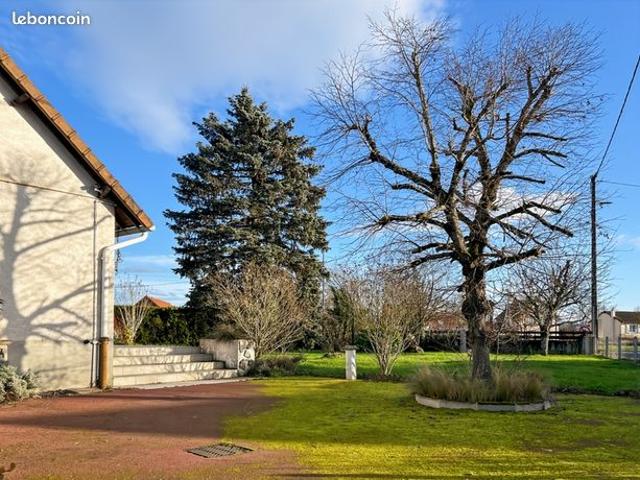 Maison vente à Auxerre, Hauterive