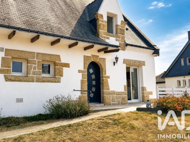 Maison vente à Le Vieux Haras, Loudéac