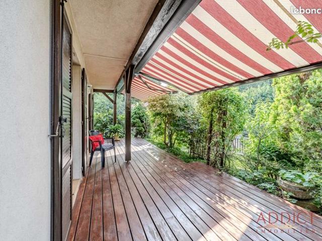 Maison vente à Strasbourg, Souffelweyersheim