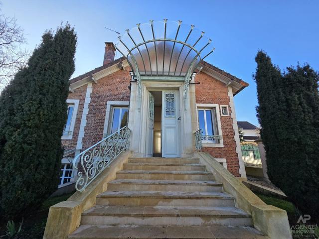 Maison location à Nanterre, Rueil-malmaison