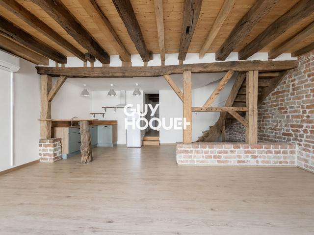 Maison vente à Bourg-en-Bresse, Pont-de-veyle
