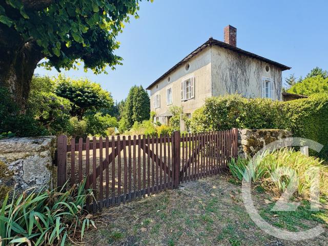 Maison vente à Limoges, Nieul