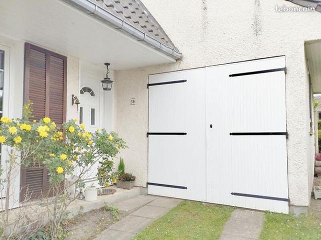 Maison vente à Palaiseau, Breuillet