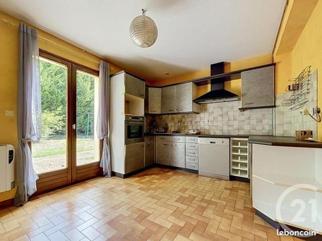 Maison vente à Contigny, Allier