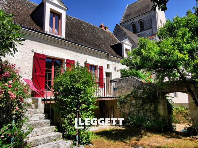 Maison vente à Romorantin-Lanthenay, Montrichard