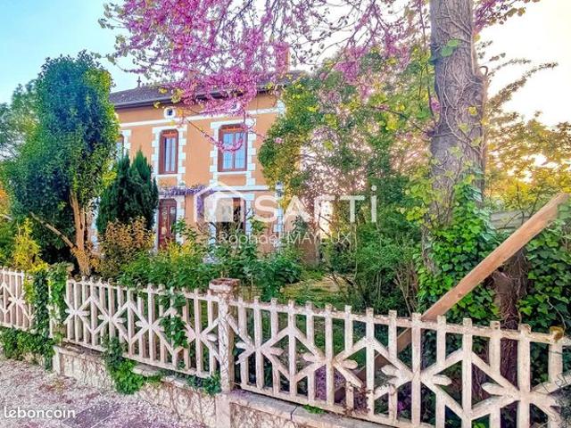 Maison vente à Nérac, Thouars-sur-garonne
