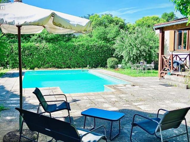 Maison vente à Nérac, Thouars-sur-garonne