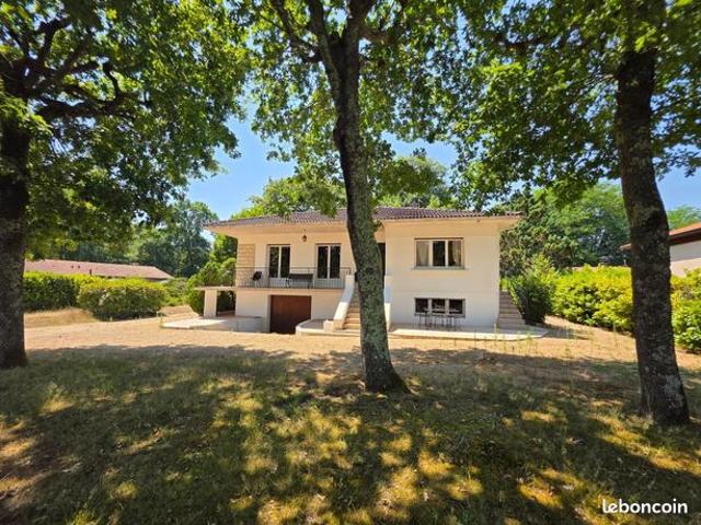 Maison vente à Mont-de-Marsan, Lucbardez-et-bargues