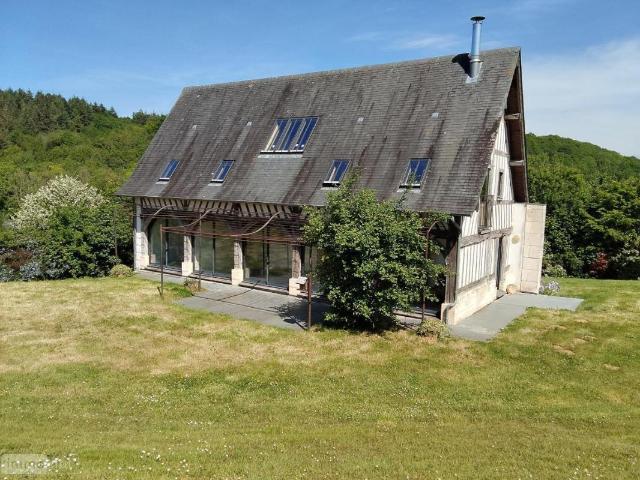 Maison vente à Le Havre, Pierrefiques