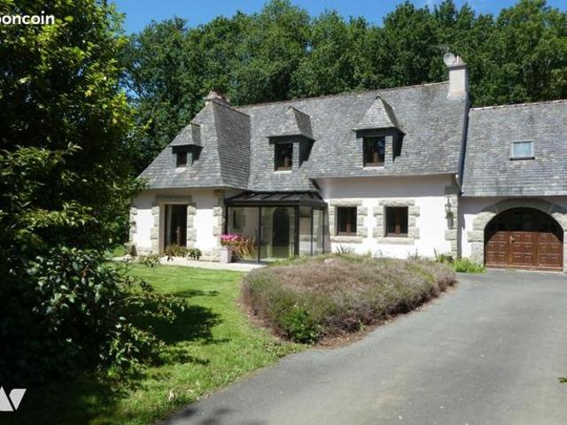 Maison vente à Morlaix, Bretagne