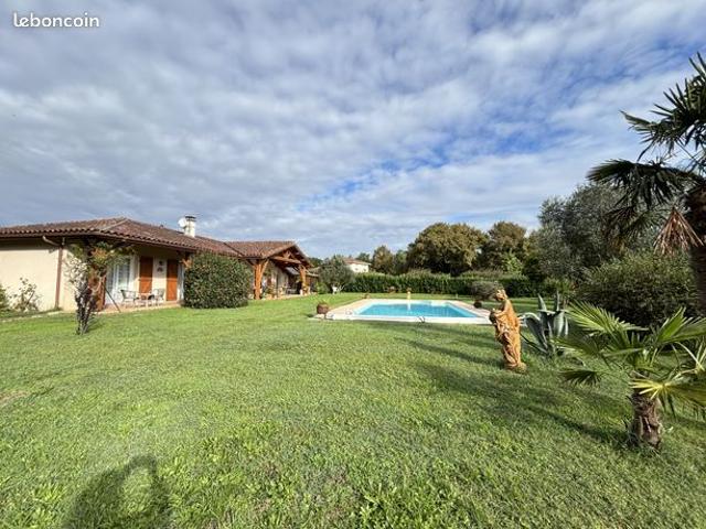Maison vente à Brocas, Landes