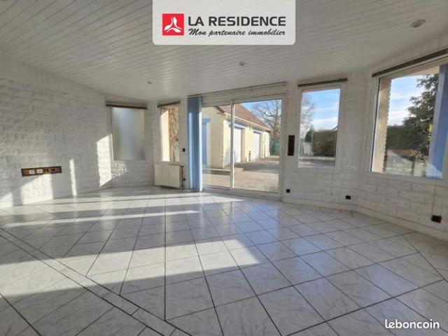 Maison vente à Rouen, La Londe