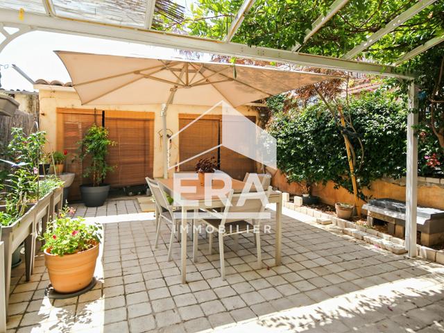Maison vente à Arles, La Salle Les Alpes
