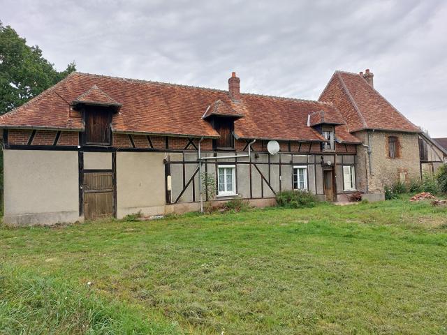 Maison vente à Parc de l'Alouette, Neufchâtel-en-Bray