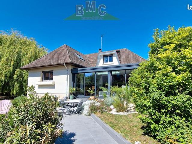 Maison vente à Argenteuil, Le Plessis-bouchard
