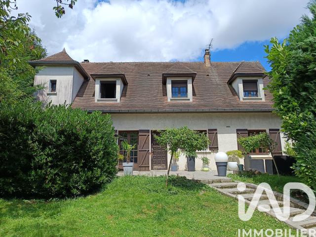 Maison vente à Beauvais, Sainte-geneviève
