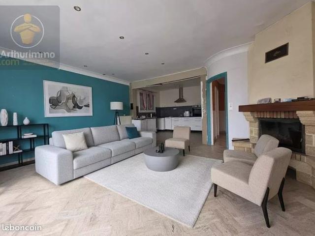 Maison vente à Les Sables-d'Olonne, Challans