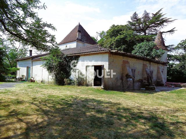 Maison vente à Marmande, Hautesvignes