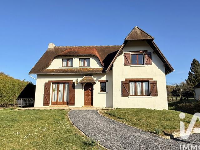 Maison vente à Beauvais, Oise