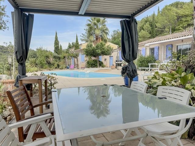Maison vente à Arrondissement de Draguignan, Vidauban