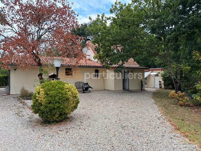 Maison vente à Lesparre-Médoc, Vendays-montalivet