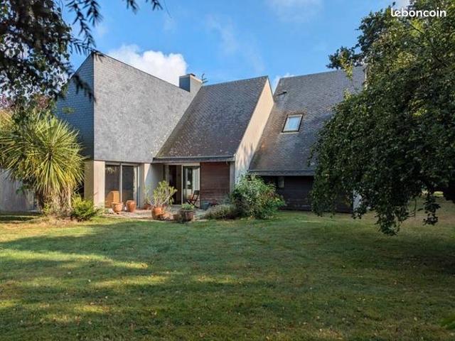 Maison vente à Bégard, Côtes-d'Armor