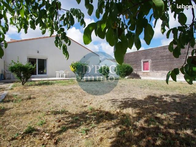 Maison vente à La Haie-fouassière, Loire-Atlantique