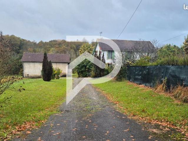 Maison vente à Oloron-Sainte-Marie, Salies-de-béarn