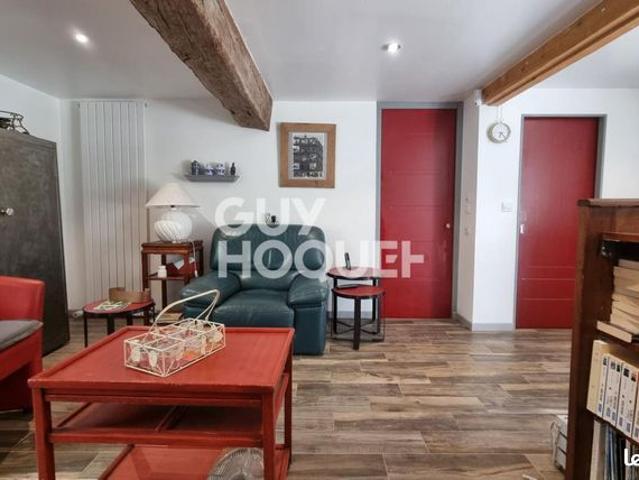 Maison vente à Poitiers