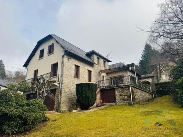 Maison vente à Ussel, Chaumeil