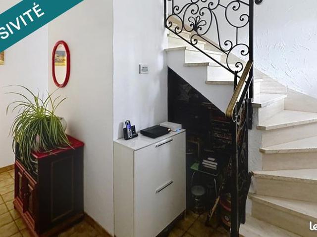 Maison vente à Torcy, Ozoir-la-ferrière