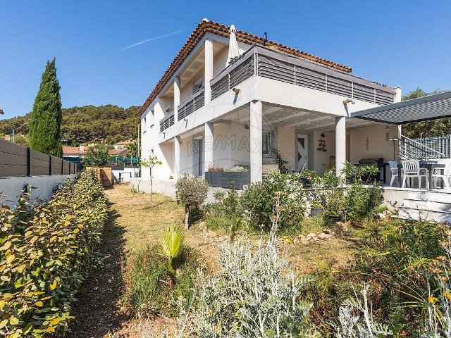 Maison vente à Arrondissement de Toulon, La Garde