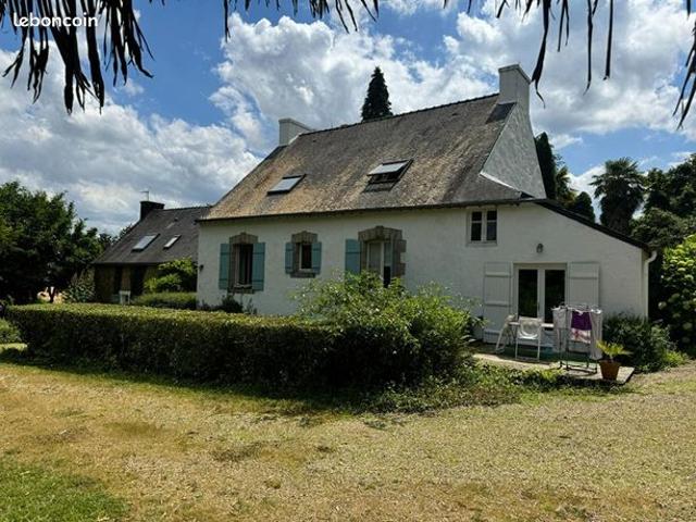 Maison vente à Lorient, Bretagne